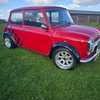 1992 mini sprite low miles