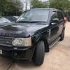 56 RANGE ROVER VOGUE