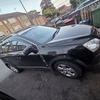 2007 Vauxhall Antara