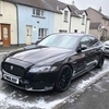 JAGUAR XF-S 3.0 V6 368BHP