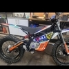 Surron/velimotor vmx12