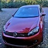 Volkswagen Golf TSI DSG MRK 6 2009