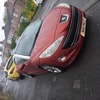 Peugeot RCZ 1.6 THP