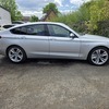 BMW 530D GT