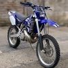 Gasgas ec300 road legal 2stroke