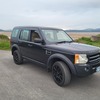 Land rover discovery 3