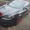 Seat Altea Sports 180bhp