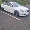 Insignia elite 160 cdti
