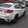 2010 BMW X6 AUTO 40D XDRIVE M SPORT