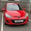 Mazda 2 Sport 5 door