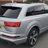 AUDI Q7 3.0TDI V6 S-LINE HUGE SPEC