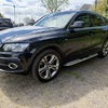 AUDI Q5 S LINE + 3.0TDI QUATTRO A/T