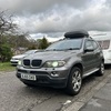 BMW X5 e53 3.0d auto