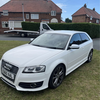 Audi S3 2010