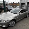 JAGUAR XJ PREMIUM LUXURY 3.0D