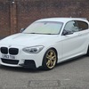 2013 BMW M135i AUTO STUNING EXAMPLE