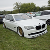 BMW 730LD AirRide 22’s