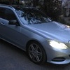 Mercedes-Benz e300 hybrid 2.1d