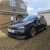 Golf R Stage2+
