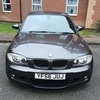 56 BMW 130i M-SPORT