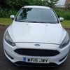2015 FORD FOCUS 1.5tdci 5dr