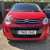 Citroen c1 low miles £20 road tax