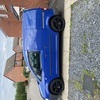 2009 VW CADDY