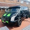 Ford transit mk7 euro 5 2013