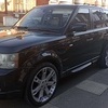 Range rover sport 2.7v6