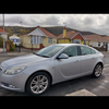 Vauxhall insignia cdti