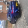 72 plate BMW X4M Comp, 9,200 miles