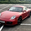 Porsche Cayman (70k miles)