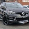 2013 (63) Renault capture 1.5 dci