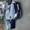 Mercedes c250 AMG top spec
