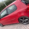 Golf GTI DSG
