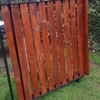 Camper van roof rack t4