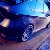 Subaru impreza 2.5 turbo