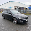 2014 Skoda Octavia VRs