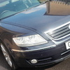 Ultra rare VW Phaeton low 85k