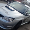 Subaru wrx hawkeye modified 99k