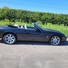 1998 JAGUAR XK8 CABBY 4.0 V8