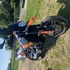 Ktm 950 super moto fsh low miles