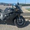 Yamaha r1
