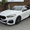 BMW 220D GRAN COUPE M SPORT CAT S