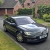 2013 VW Phaeton 3.0 TDI Automatic