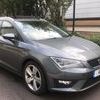16 SEAT LEON 1.4 FR ESTATE PANROOF