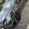 Mercedes e350 convertible