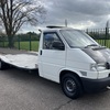 T4 recovery truck