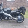 1998 Yamaha yzf 600 thundercat