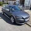 Volvo C30 2l diesel r-design